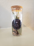 Cord Cutting Ceremony Jars