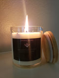 Bay & Clove Manifestation