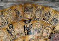 Book A Tarot Reading (pre-recorded)