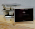 Eucalyptus Wax Melts {Cold Cubes}