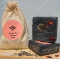 Spiritual Soak & Scrub Ritual Kit