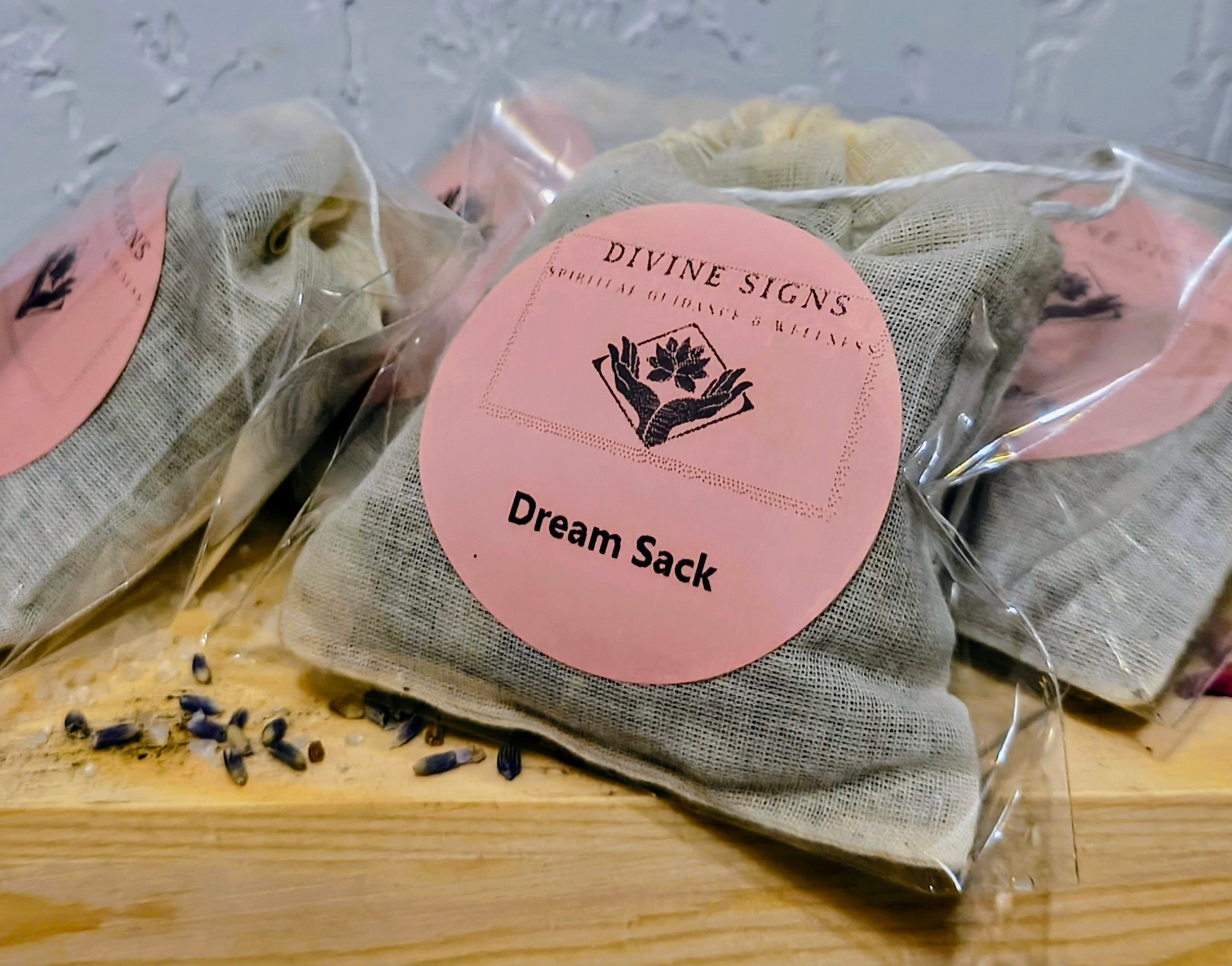 Dream Sack